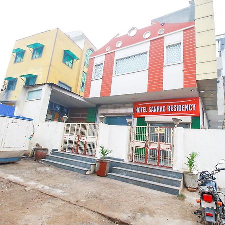 Hotel O Ansh Residency Delhi Kültér fotó