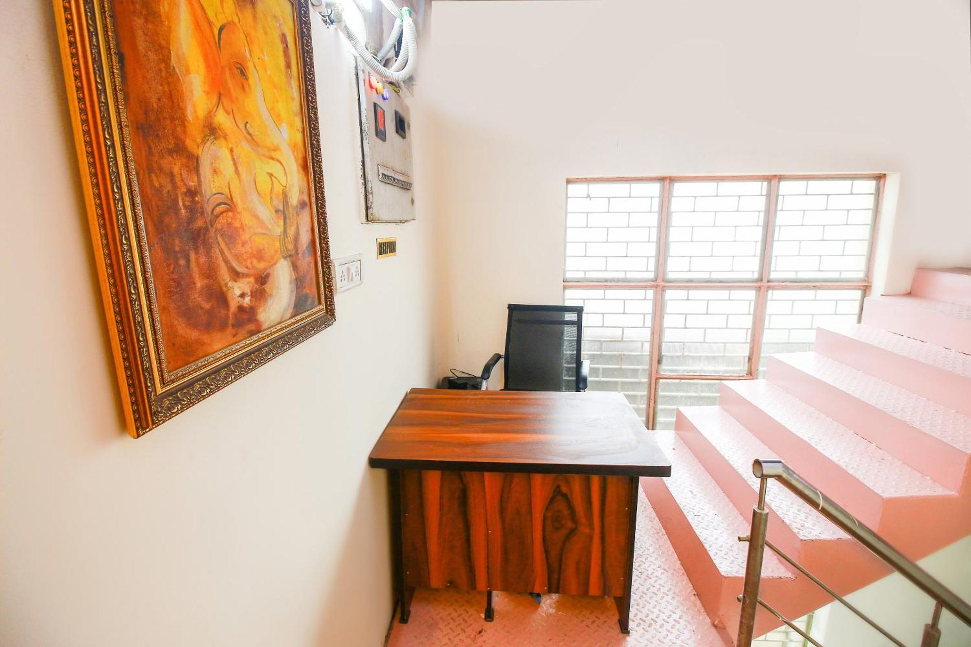 Hotel O Ansh Residency Delhi Kültér fotó